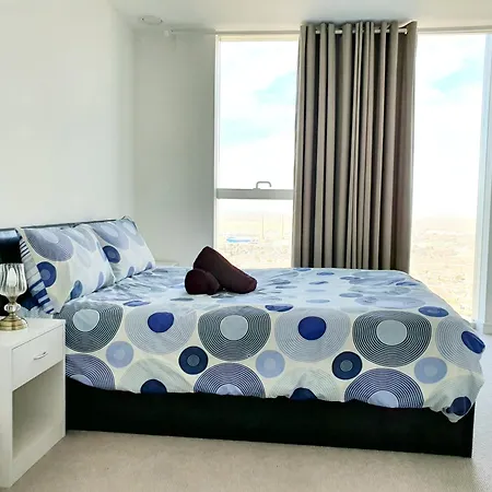 Ultra Modern Room